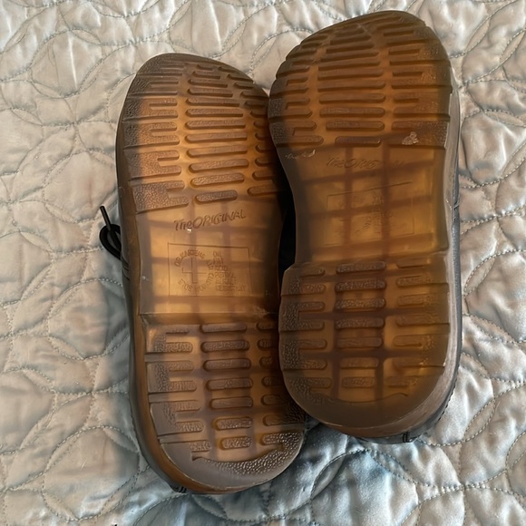 Doc Marten Oxfords size 42/ 9 - Picture 6 of 7